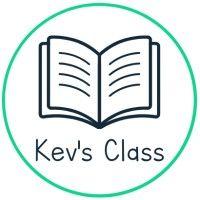 kev's class uk ltd logo image