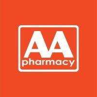 aa pharmacy healthcare sdn bhd logo image