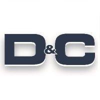 d&c solutions group logo image