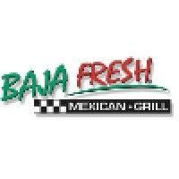 baja fresh logo image