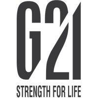 g21 srl logo image