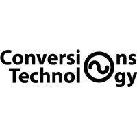 conversions technology logo image