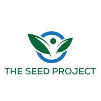 the seed project | angel group logo image