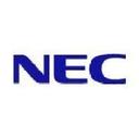 logo of Nec Corporation Of America