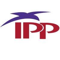 industrial production processes (ipp) ltd logo image