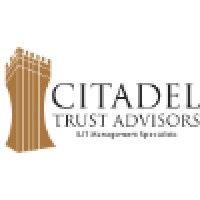 citadel trust advisors logo image