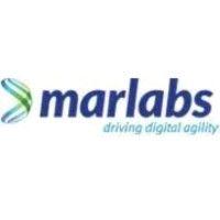 marlabs software pvt ltd logo image