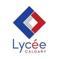 lycée international de calgary logo image