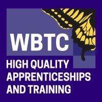 west berkshire training consortium logo image