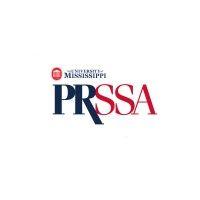 university of mississippi prssa logo image