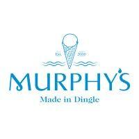 murphy's ice cream