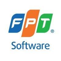 fpt india logo image