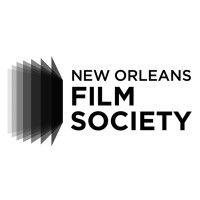 new orleans film society logo image