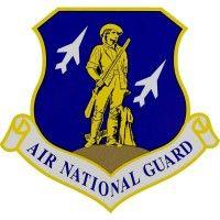 iowa air national guard logo image