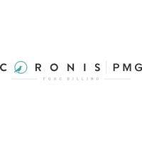 pmg inc | a coronis health company logo image