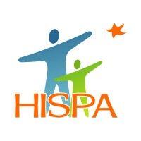 hispa - hispanics inspiring students’ performance and achievement logo image