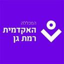 logo of Ramat Gan Academic College