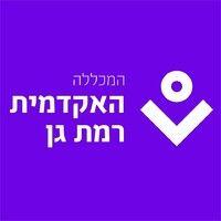 ramat gan academic college logo image