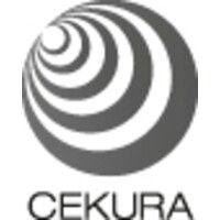 cekura a/s logo image