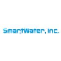 smartwater, inc. logo image