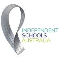 independent schools australia logo image