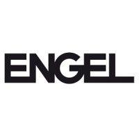 engel logo image