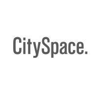 cityspace logo image