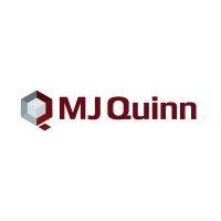 mj quinn logo image