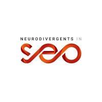 neurodivergents in seo logo image