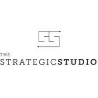 the strategic studio logo image