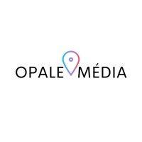 opale média logo image