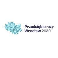 przedsiębiorczy wrocław logo image