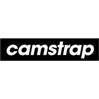 camstrap logo image