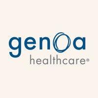 genoa healthcare