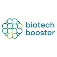 biotech booster logo image