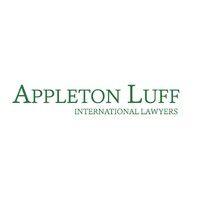 appleton luff logo image