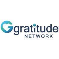 gratitude network logo image