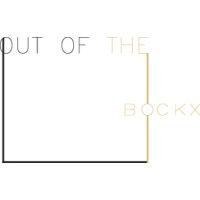 out of the bockx logo image