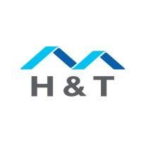 h&t realty logo image