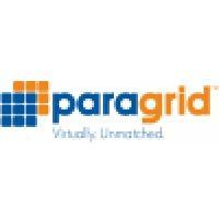 paragrid, inc. - now part of evolveip! logo image