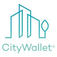 citywallet logo image