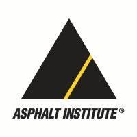 asphalt institute logo image