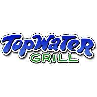 topwater grill logo image