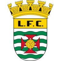 leça futebol clube, futebol, sad logo image