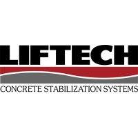 liftech corporation logo image