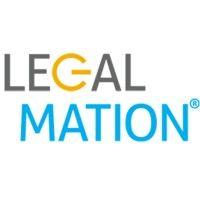 legalmation logo image