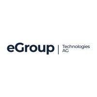 egroup technologies ag logo image