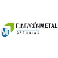 fundación metal asturias logo image