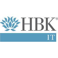 hbk it logo image