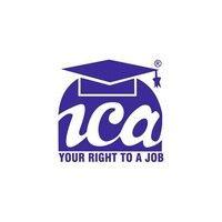 ica edu skills logo image